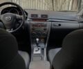 Синій Мазда 3, об'ємом двигуна 1.6 л та пробігом 158 тис. км за 6600 $, фото 1 на Automoto.ua