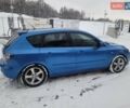 Синій Мазда 3, об'ємом двигуна 1.6 л та пробігом 139 тис. км за 5500 $, фото 4 на Automoto.ua