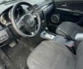 Синий Мазда 3, объемом двигателя 1.6 л и пробегом 200 тыс. км за 5200 $, фото 7 на Automoto.ua