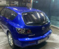 Синий Мазда 3, объемом двигателя 1.6 л и пробегом 255 тыс. км за 5000 $, фото 6 на Automoto.ua