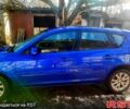 Синій Мазда 3, об'ємом двигуна 16 л та пробігом 158 тис. км за 4700 $, фото 1 на Automoto.ua