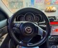 Синий Мазда 3, объемом двигателя 1.6 л и пробегом 210 тыс. км за 5300 $, фото 4 на Automoto.ua
