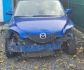 Синій Мазда 3, об'ємом двигуна 1.6 л та пробігом 270 тис. км за 2000 $, фото 1 на Automoto.ua