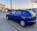 Синій Мазда 3, об'ємом двигуна 1.35 л та пробігом 224 тис. км за 4350 $, фото 9 на Automoto.ua