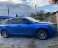 Синий Мазда 3, объемом двигателя 1.6 л и пробегом 180 тыс. км за 4000 $, фото 5 на Automoto.ua