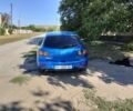 Синий Мазда 3, объемом двигателя 1.6 л и пробегом 200 тыс. км за 5500 $, фото 1 на Automoto.ua