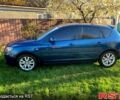 Синій Мазда 3, об'ємом двигуна 1.6 л та пробігом 242 тис. км за 4700 $, фото 7 на Automoto.ua