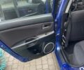 Синій Мазда 3, об'ємом двигуна 1.6 л та пробігом 230 тис. км за 3650 $, фото 6 на Automoto.ua