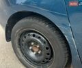 Синий Мазда 3, объемом двигателя 1.6 л и пробегом 150 тыс. км за 4500 $, фото 6 на Automoto.ua