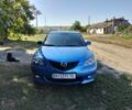 Синий Мазда 3, объемом двигателя 1.6 л и пробегом 200 тыс. км за 5500 $, фото 1 на Automoto.ua