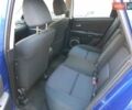 Синій Мазда 3, об'ємом двигуна 1.6 л та пробігом 245 тис. км за 6600 $, фото 16 на Automoto.ua