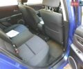 Синій Мазда 3, об'ємом двигуна 1.6 л та пробігом 245 тис. км за 6600 $, фото 15 на Automoto.ua