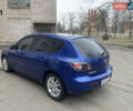 Синій Мазда 3, об'ємом двигуна 1.6 л та пробігом 260 тис. км за 4650 $, фото 8 на Automoto.ua