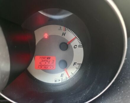 Синий Мазда 3, объемом двигателя 0 л и пробегом 197 тыс. км за 6000 $, фото 8 на Automoto.ua