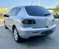 Синий Мазда 3, объемом двигателя 1.6 л и пробегом 187 тыс. км за 4997 $, фото 6 на Automoto.ua