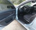 Синий Мазда 3, объемом двигателя 1.6 л и пробегом 331 тыс. км за 5100 $, фото 16 на Automoto.ua