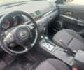Синій Мазда 3, об'ємом двигуна 1.6 л та пробігом 203 тис. км за 5650 $, фото 4 на Automoto.ua