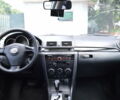 Синий Мазда 3, объемом двигателя 1.6 л и пробегом 230 тыс. км за 5500 $, фото 9 на Automoto.ua