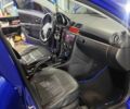 Синий Мазда 3, объемом двигателя 1.35 л и пробегом 220 тыс. км за 5000 $, фото 8 на Automoto.ua