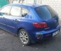 Синій Мазда 3, об'ємом двигуна 1.6 л та пробігом 404 тис. км за 1700 $, фото 7 на Automoto.ua