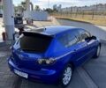 Синий Мазда 3, объемом двигателя 1.6 л и пробегом 217 тыс. км за 4196 $, фото 3 на Automoto.ua