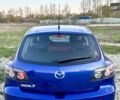 Синій Мазда 3, об'ємом двигуна 1.6 л та пробігом 213 тис. км за 4400 $, фото 41 на Automoto.ua