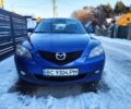Синій Мазда 3, об'ємом двигуна 1.6 л та пробігом 248 тис. км за 3700 $, фото 1 на Automoto.ua