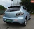 Синій Мазда 3, об'ємом двигуна 1.6 л та пробігом 235 тис. км за 4900 $, фото 4 на Automoto.ua