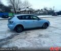 Синий Мазда 3, объемом двигателя 1.6 л и пробегом 20500 тыс. км за 5450 $, фото 6 на Automoto.ua