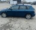 Синій Мазда 3, об'ємом двигуна 1.6 л та пробігом 310 тис. км за 4600 $, фото 3 на Automoto.ua