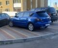 Синий Мазда 3, объемом двигателя 1.6 л и пробегом 303 тыс. км за 4824 $, фото 8 на Automoto.ua