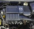 Синий Мазда 3, объемом двигателя 1.35 л и пробегом 220 тыс. км за 5000 $, фото 18 на Automoto.ua