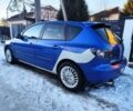 Синій Мазда 3, об'ємом двигуна 1.6 л та пробігом 248 тис. км за 3700 $, фото 2 на Automoto.ua