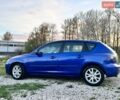 Синій Мазда 3, об'ємом двигуна 1.6 л та пробігом 213 тис. км за 4400 $, фото 6 на Automoto.ua
