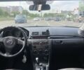 Синий Мазда 3, объемом двигателя 1.6 л и пробегом 210 тыс. км за 5900 $, фото 10 на Automoto.ua