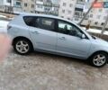 Синій Мазда 3, об'ємом двигуна 1.6 л та пробігом 241 тис. км за 5600 $, фото 1 на Automoto.ua