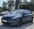 Синій Мазда 3, об'ємом двигуна 0 л та пробігом 220 тис. км за 5030 $, фото 1 на Automoto.ua