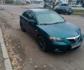 Синій Мазда 3, об'ємом двигуна 1.6 л та пробігом 286 тис. км за 4600 $, фото 5 на Automoto.ua