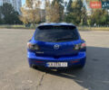 Синий Мазда 3, объемом двигателя 2.26 л и пробегом 215 тыс. км за 6500 $, фото 2 на Automoto.ua