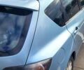 Синій Мазда 3, об'ємом двигуна 1.6 л та пробігом 195 тис. км за 4300 $, фото 7 на Automoto.ua