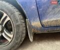 Синий Мазда 3, объемом двигателя 1.6 л и пробегом 228 тыс. км за 5000 $, фото 5 на Automoto.ua