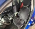 Синий Мазда 3, объемом двигателя 1.6 л и пробегом 228 тыс. км за 5000 $, фото 2 на Automoto.ua