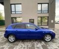 Синій Мазда 3, об'ємом двигуна 1.6 л та пробігом 140 тис. км за 5500 $, фото 1 на Automoto.ua