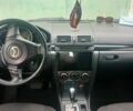 Синий Мазда 3, объемом двигателя 1.6 л и пробегом 164 тыс. км за 5500 $, фото 3 на Automoto.ua