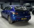 Синій Мазда 3, об'ємом двигуна 1.6 л та пробігом 273 тис. км за 5300 $, фото 4 на Automoto.ua