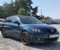 Синій Мазда 3, об'ємом двигуна 0 л та пробігом 220 тис. км за 5030 $, фото 2 на Automoto.ua