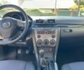 Синий Мазда 3, объемом двигателя 1.6 л и пробегом 190 тыс. км за 5650 $, фото 28 на Automoto.ua