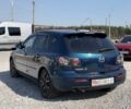 Синій Мазда 3, об'ємом двигуна 0 л та пробігом 220 тис. км за 5030 $, фото 5 на Automoto.ua