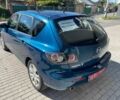 Синій Мазда 3, об'ємом двигуна 1.6 л та пробігом 190 тис. км за 5499 $, фото 8 на Automoto.ua