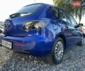 Синий Мазда 3, объемом двигателя 1.6 л и пробегом 224 тыс. км за 4950 $, фото 15 на Automoto.ua